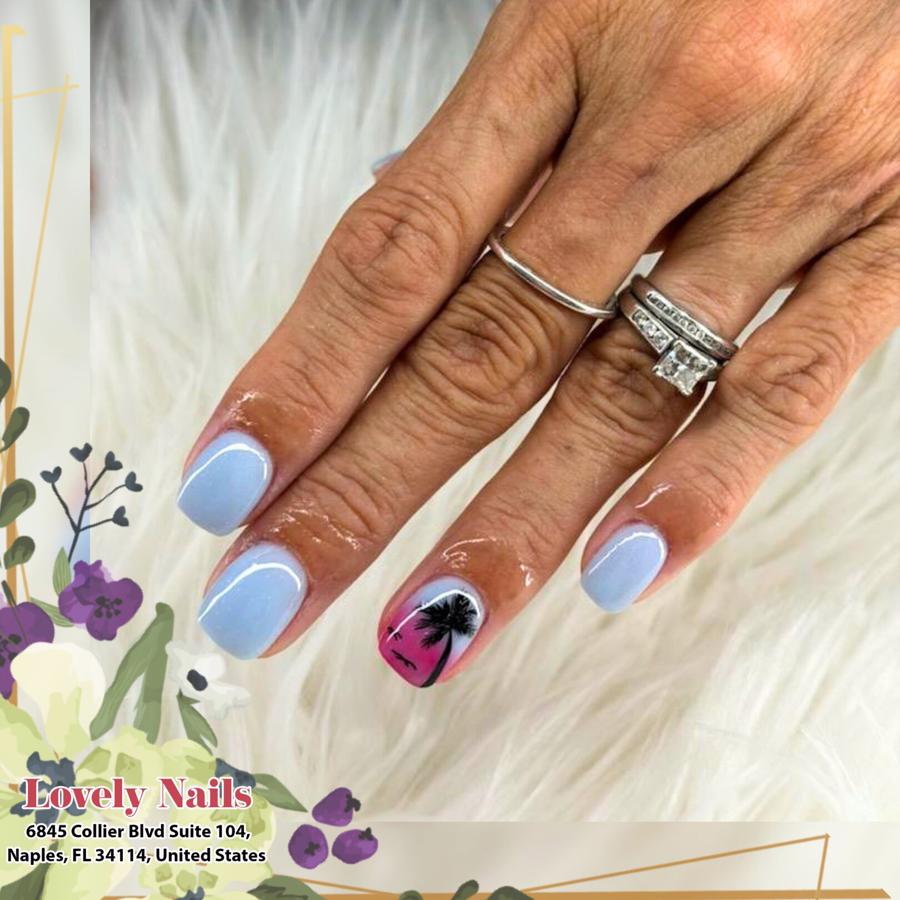 Apr 3 Lovely Nails (5)